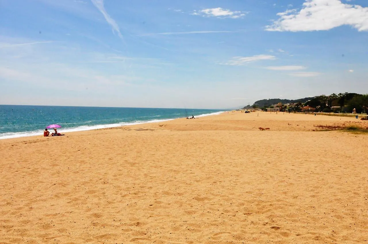 Homeholidaysrentals Vall III Santa Susanna