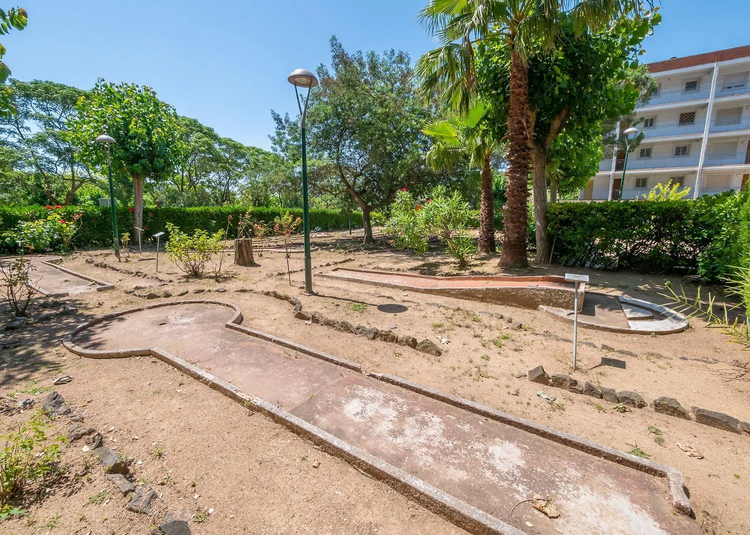 Homeholidaysrentals Vall III Santa Susanna