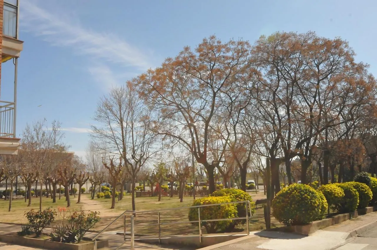 Homeholidaysrentals Vall III Santa Susanna 0*,