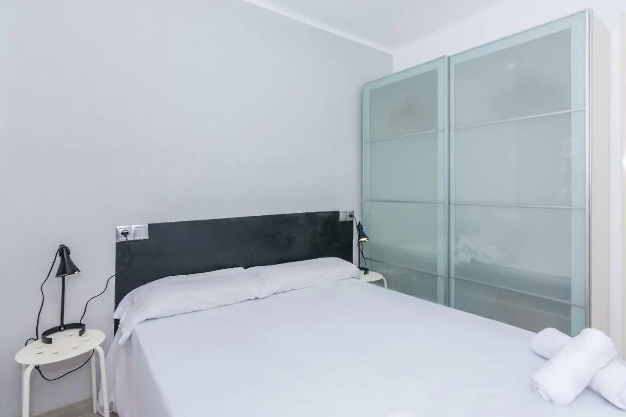 Homeholidaysrentals Vall III Santa Susanna 0*,  Španělsko