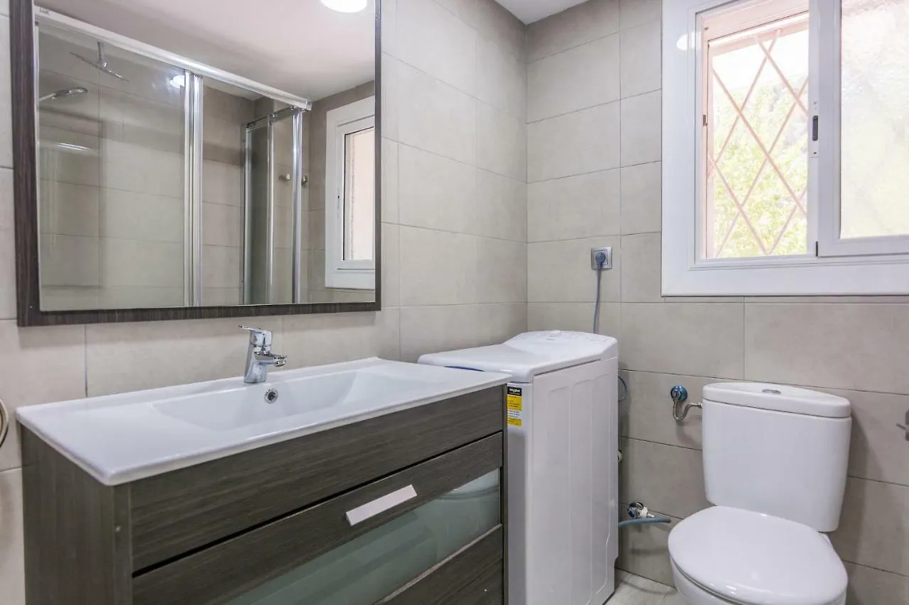 Homeholidaysrentals Vall III Santa Susanna
