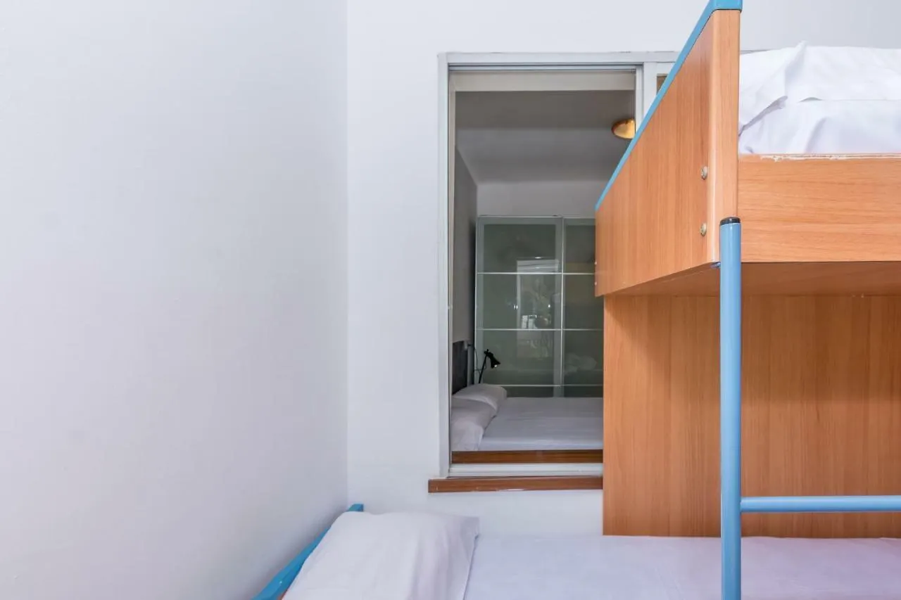 Homeholidaysrentals Vall III Santa Susanna 0*,