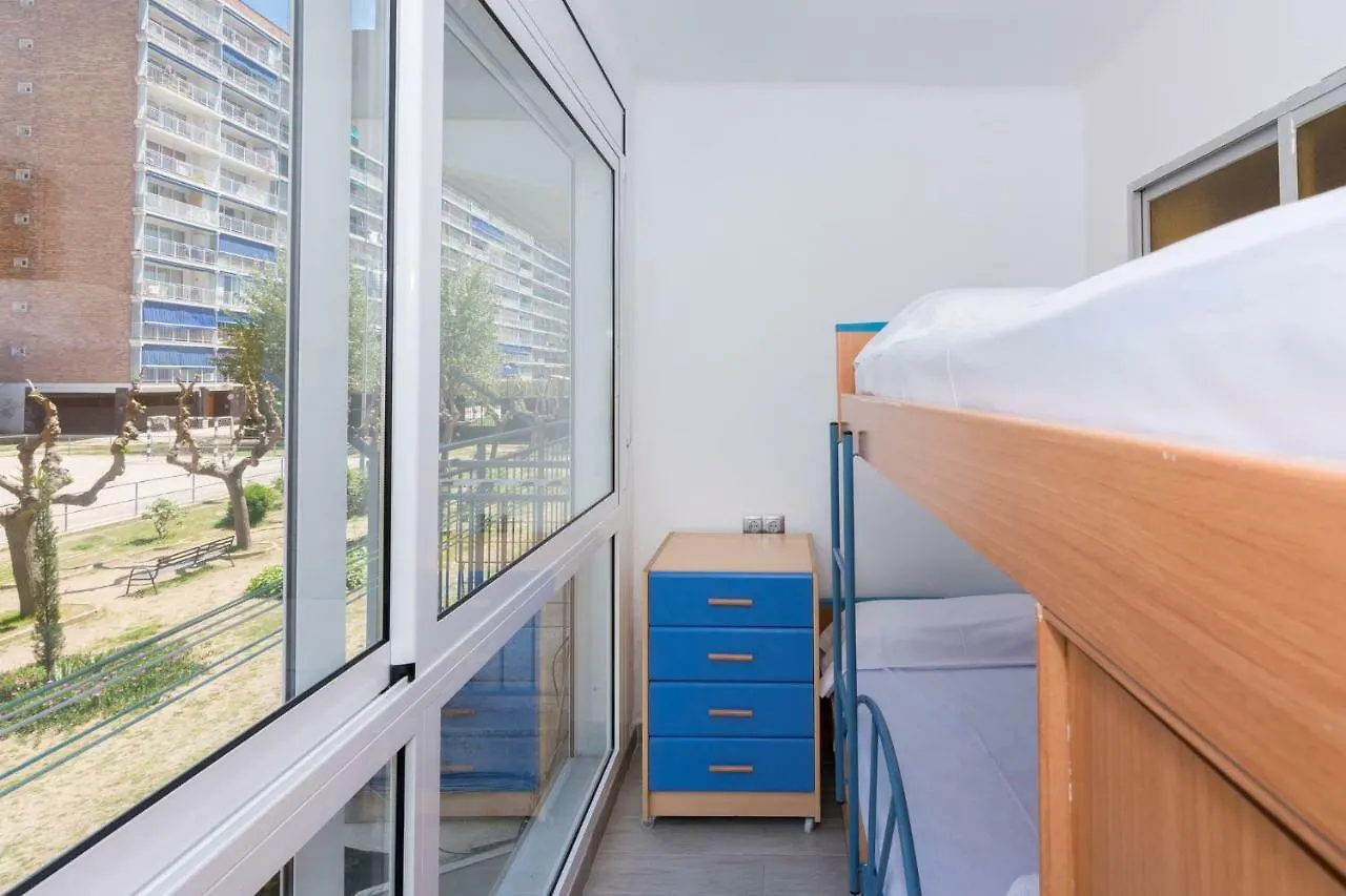 Homeholidaysrentals Vall III Santa Susanna Appartamento