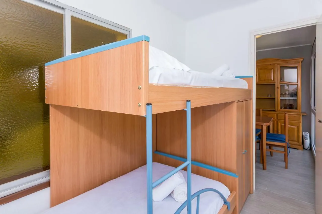 Homeholidaysrentals Vall III Santa Susanna 0*,  Španělsko