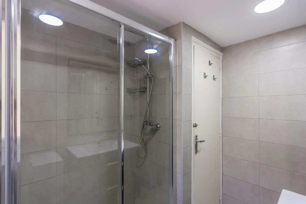 Homeholidaysrentals Vall III Santa Susanna 0*,  Španělsko