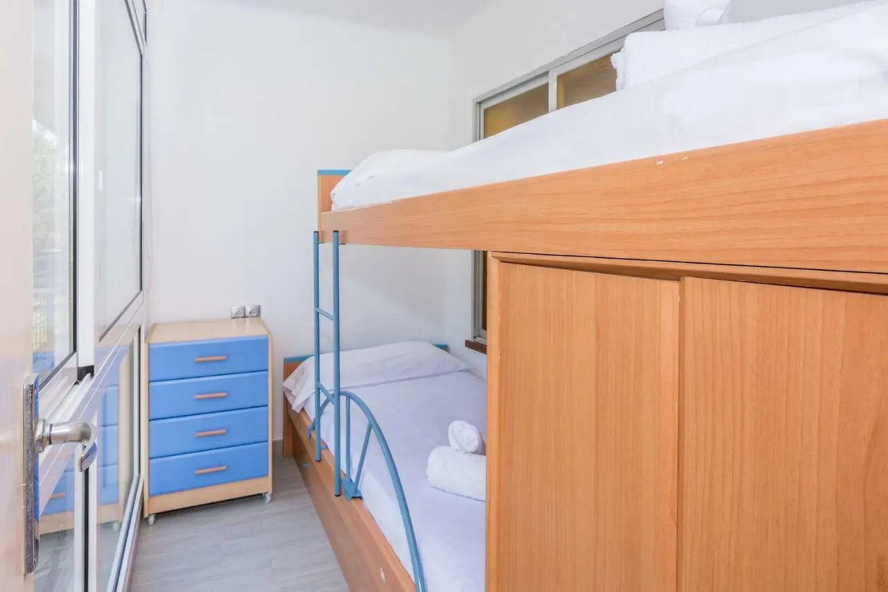 Homeholidaysrentals Vall III Santa Susanna