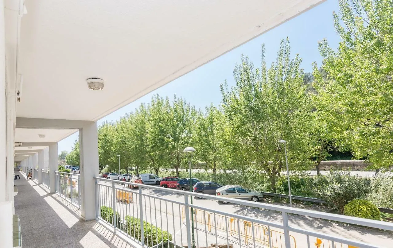 Homeholidaysrentals Vall III Santa Susanna