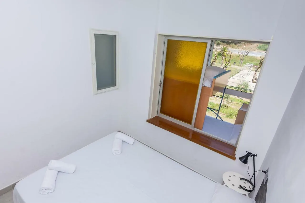 Homeholidaysrentals Vall III Santa Susanna