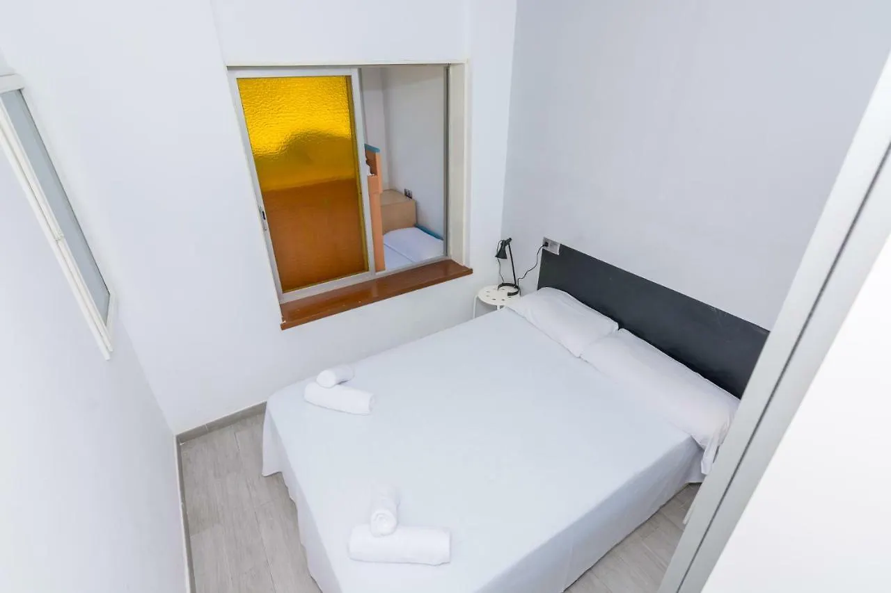 Homeholidaysrentals Vall III Santa Susanna Španělsko
