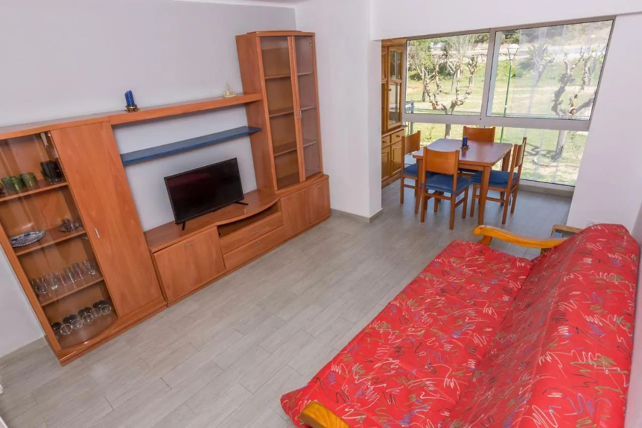 Homeholidaysrentals Vall III Santa Susanna Španělsko