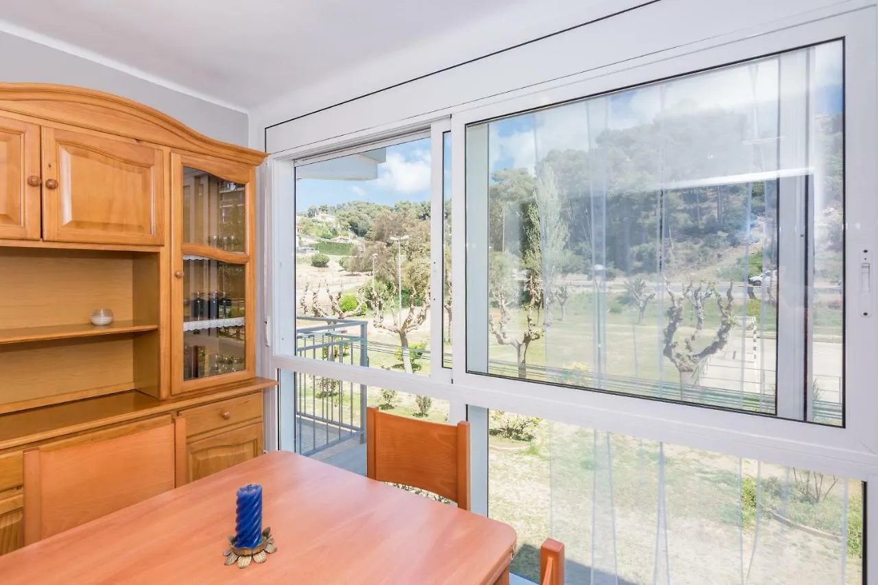 Homeholidaysrentals Vall III Santa Susanna 0*,  Espagne